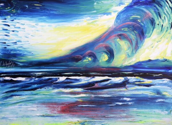 Tornado