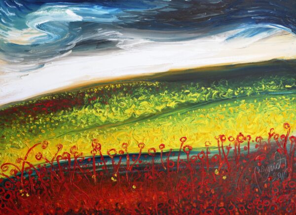 Dreamscape