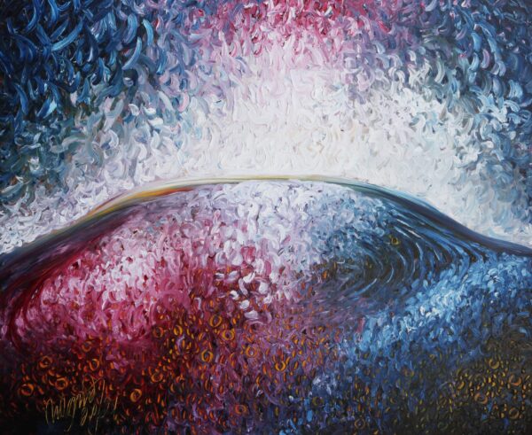 Flooding light