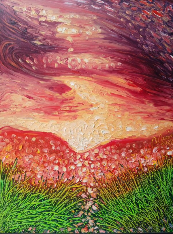The Grass