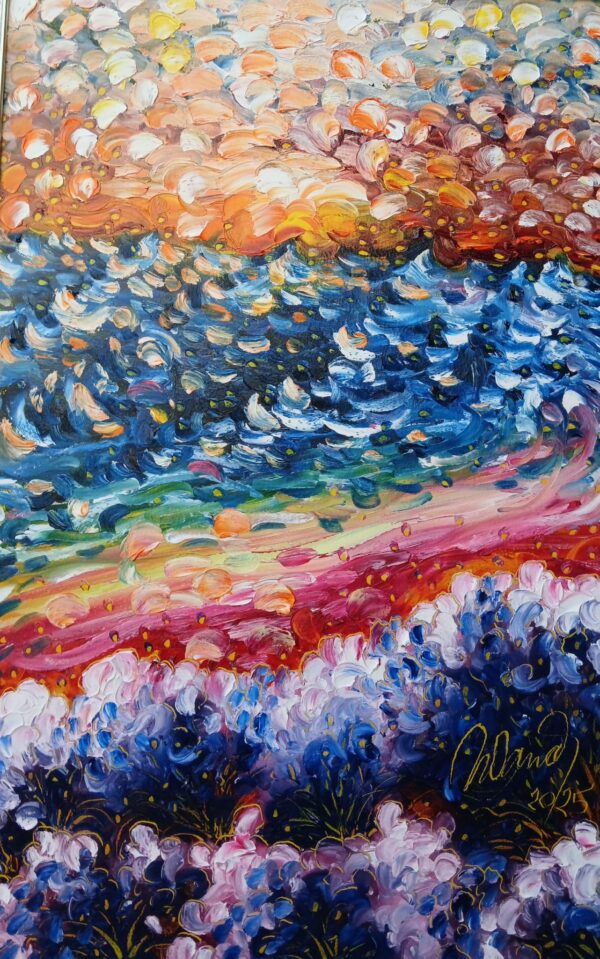 The Ocean