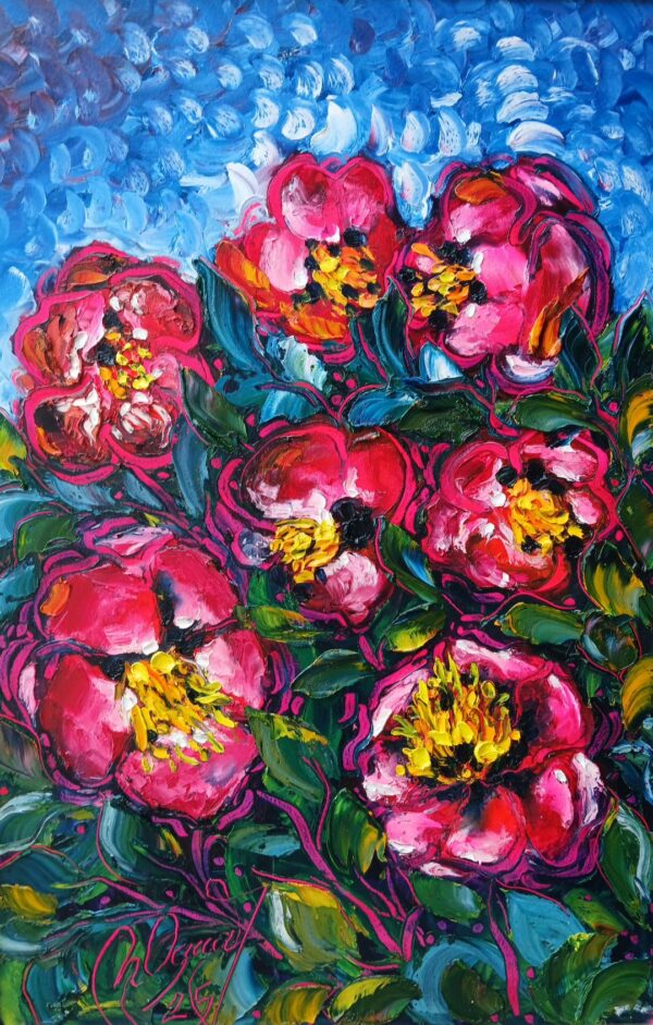 Wedding Flowers